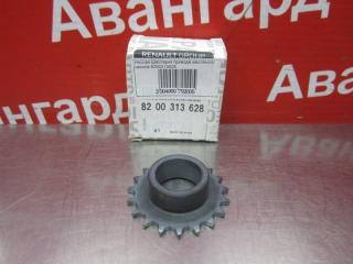Запчасть шестерня коленвала Nissan Almera 12-19