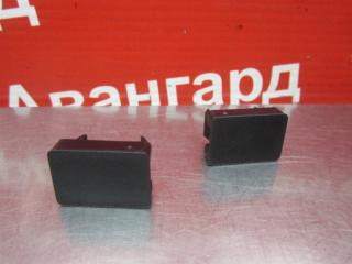 Заглушка Toyota Camry 2014