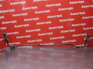 Стабилизатор поперечной устойчивости задний Opel Vectra 2000