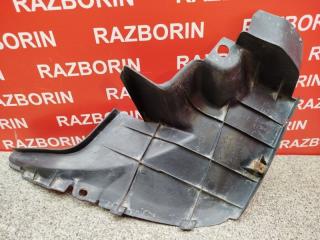 Подкрылок задний левый Toyota Vitz 2001