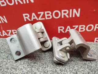 Кронштейн крышки багажника Skoda Felicia 1998