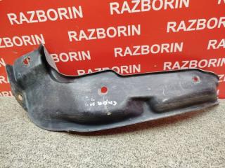 Фото запчасти подкрылок задний правый Toyota Sprinter 1995 Б/У запчасть Запчасть подкрылок задний правый Toyota Sprinter 1995