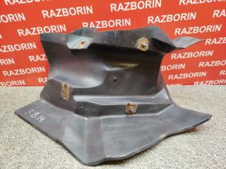 Защита горловины бензобака Nissan Sunny 1997 Б/У Защита горловины бензобака Nissan Sunny 1997