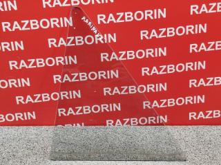 Форточка задняя левая Toyota Carina 1991 Б/У Форточка задняя левая Toyota Carina 1991