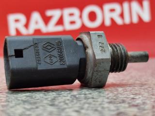 Запчасть датчик температуры Renault Logan 2009