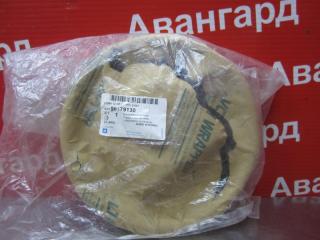 Опорный щит задний левый Daewoo Nexia 94-16