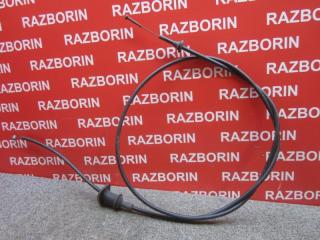 Фото запчасти трос капота Opel Zafira 2000 Б/У запчасть Запчасть трос капота Opel Zafira 2000