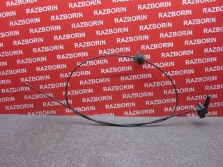 Запчасть трос капота Iran Khodro Samand 2008