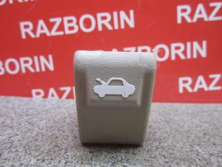 Запчасть рычаг открывания капота Kia Cerato 2006