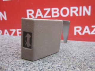 Запчасть рычаг открывания капота Lifan Breez 2007