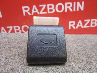 Запчасть рычаг открывания капота Toyota Cresta 1995