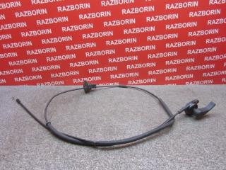 Трос капота Nissan Almera 2014
