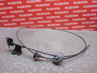 Трос капота Nissan Primera 1997
