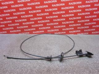 Трос капота Nissan Primera 1998
