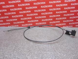 Трос капота Nissan Primera 1992