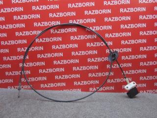 Фото запчасти трос капота Nissan Maxima 1998 Б/У запчасть Запчасть трос капота Nissan Maxima 1998