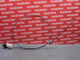 Трос капота Nissan Almera 1997