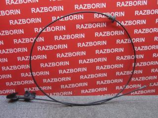 Трос капота Nissan Sunny 1997