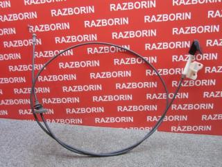 Трос капота Nissan Pulsar