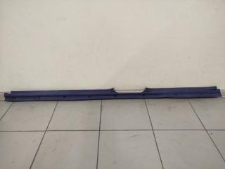 Накладка порога правая Daewoo Nexia 2012 Б/У Накладка порога правая Daewoo Nexia 2012