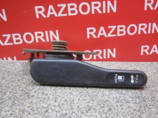 Фото запчасти рычаг открывания багажника бензобака Nissan Maxima 1998 Б/У запчасть Запчасть рычаг открывания багажника бензобака Nissan Maxima 1998