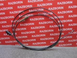 Фото запчасти трос бензобака Isuzu Gemini 1996 Б/У запчасть Запчасть трос бензобака Isuzu Gemini 1996