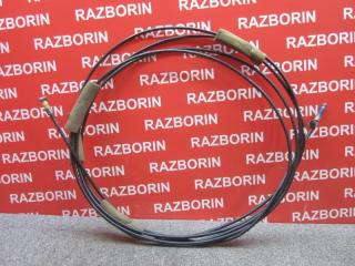 Фото запчасти трос багажника Isuzu Gemini 1996 Б/У запчасть Запчасть трос багажника Isuzu Gemini 1996