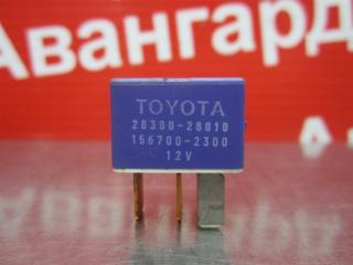 Запчасть реле Toyota Camry 2014