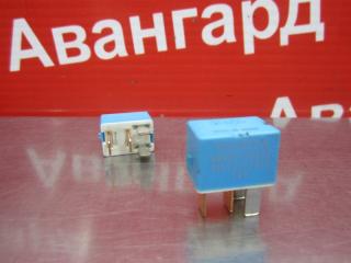 Запчасть реле Toyota Camry 2014