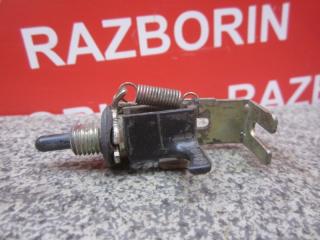 Замок лючка топливного бака Mazda 626 1989