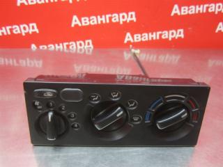 Блок управления печкой Daewoo Nexia 2014