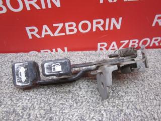 Запчасть рычаг открывания багажника бензобака Toyota Corsa 1997