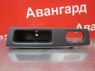 Накладка салона задняя левая Daewoo Nexia 08-16