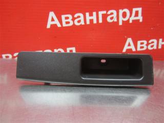 Накладка салона задняя правая Daewoo Nexia 08-16