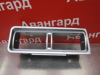 Накладка салона Daewoo Nexia 08-16