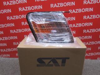 Поворотник правый Toyota Cresta 96-01