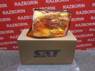 Поворотник левый Toyota Chaser 96-01