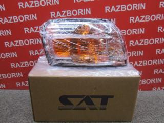 Поворотник правый Toyota Corolla 95-97