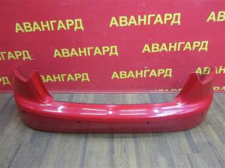 Запчасть бампер задний Audi A3 04-08