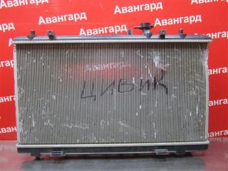 Запчасть радиатор охлаждения Suzuki SX4 06-16