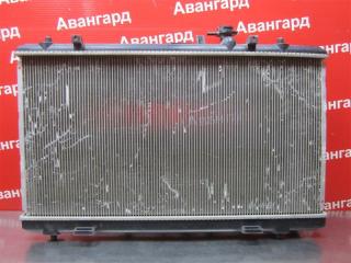 Запчасть радиатор охлаждения Suzuki SX4 06-16
