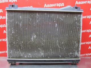 Запчасть радиатор охлаждения Suzuki Grand Vitara 05-16