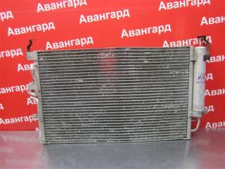 Запчасть радиатор кондиционера Hyundai Elantra 2005