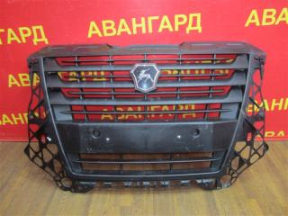 Запчасть решетка радиатора ГАЗ Газель Некст 2019