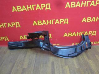 Лонжерон передний правый Daewoo Nexia 94-16