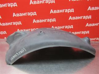 Запчасть подкрылок задний правый Haima 3 2011