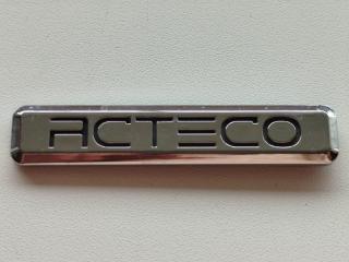 Фото запчасти эмблема Chery Tiggo T11 2011 Б/У запчасть Запчасть эмблема Chery Tiggo T11 2011