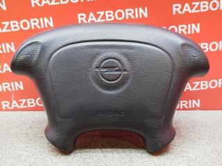 Запчасть подушка безопасности Opel Omega 1998
