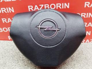 Запчасть накладка руля Opel Astra 2006