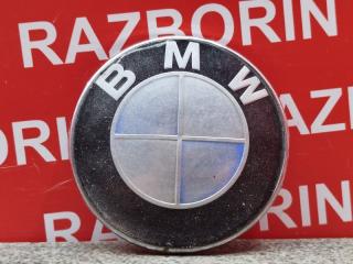 Фото запчасти эмблема BMW 7-Series 2004 Б/У запчасть Запчасть эмблема BMW 7-Series 2004
